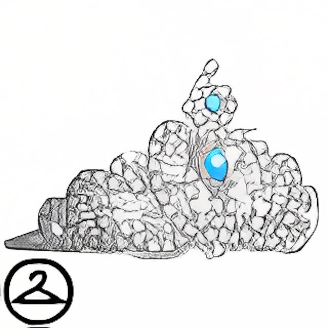 Fyoras Vicennial Celebration Crown