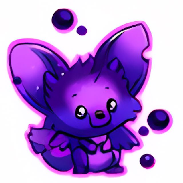 Void Juni Bobblehead