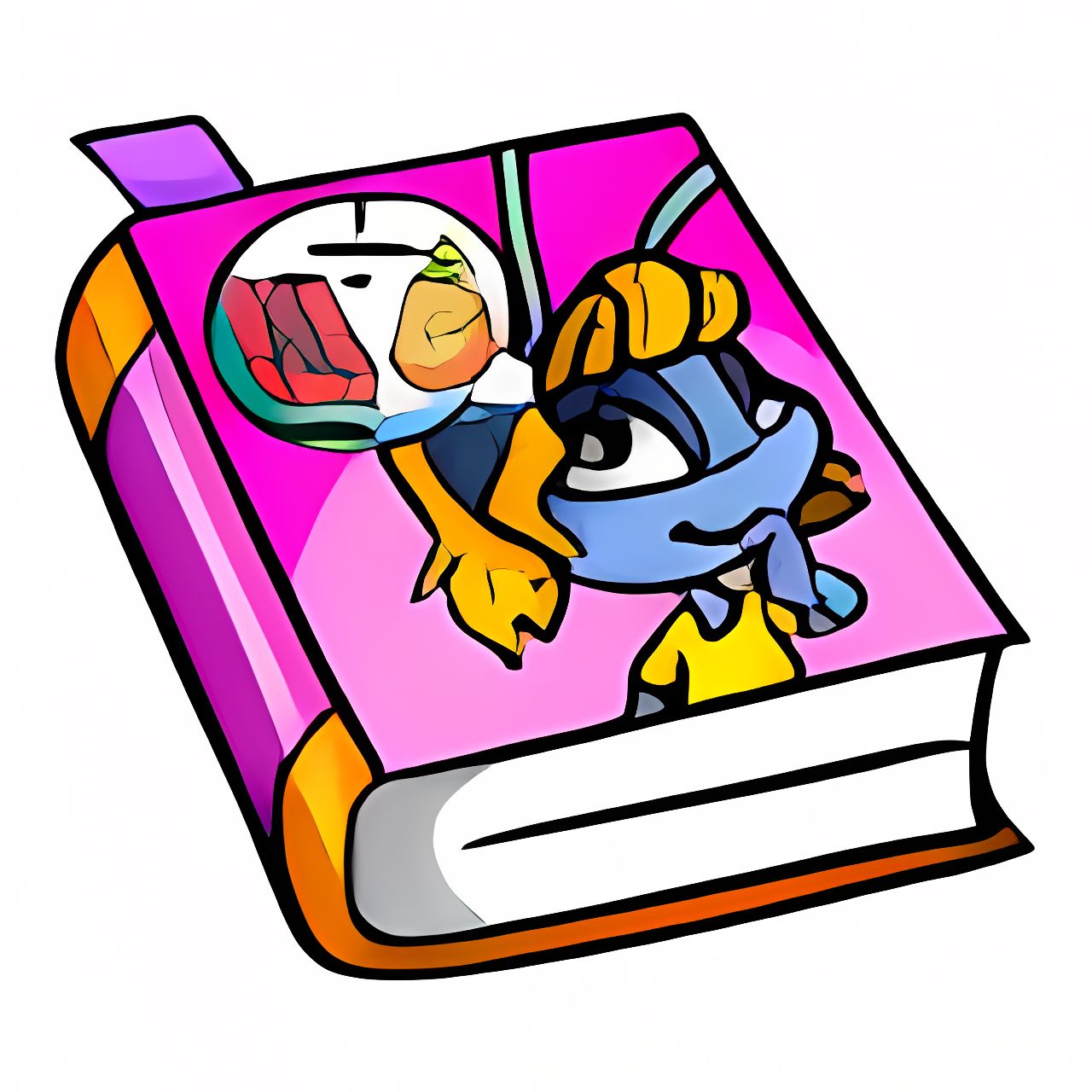 Abigails Memory Book