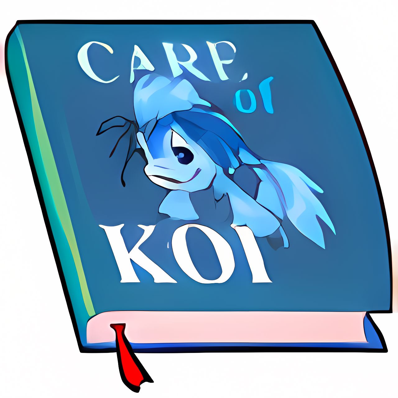 Care of Koi