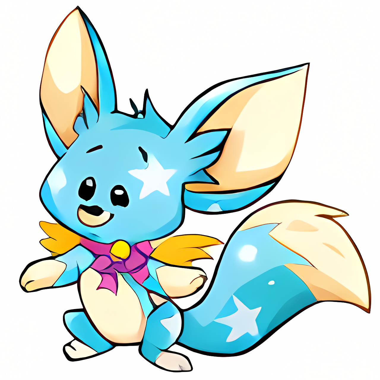 25th Anniversary Faellie