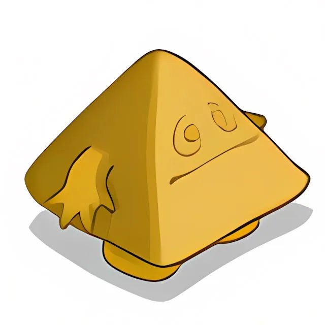 Geb - Neopoints Valley