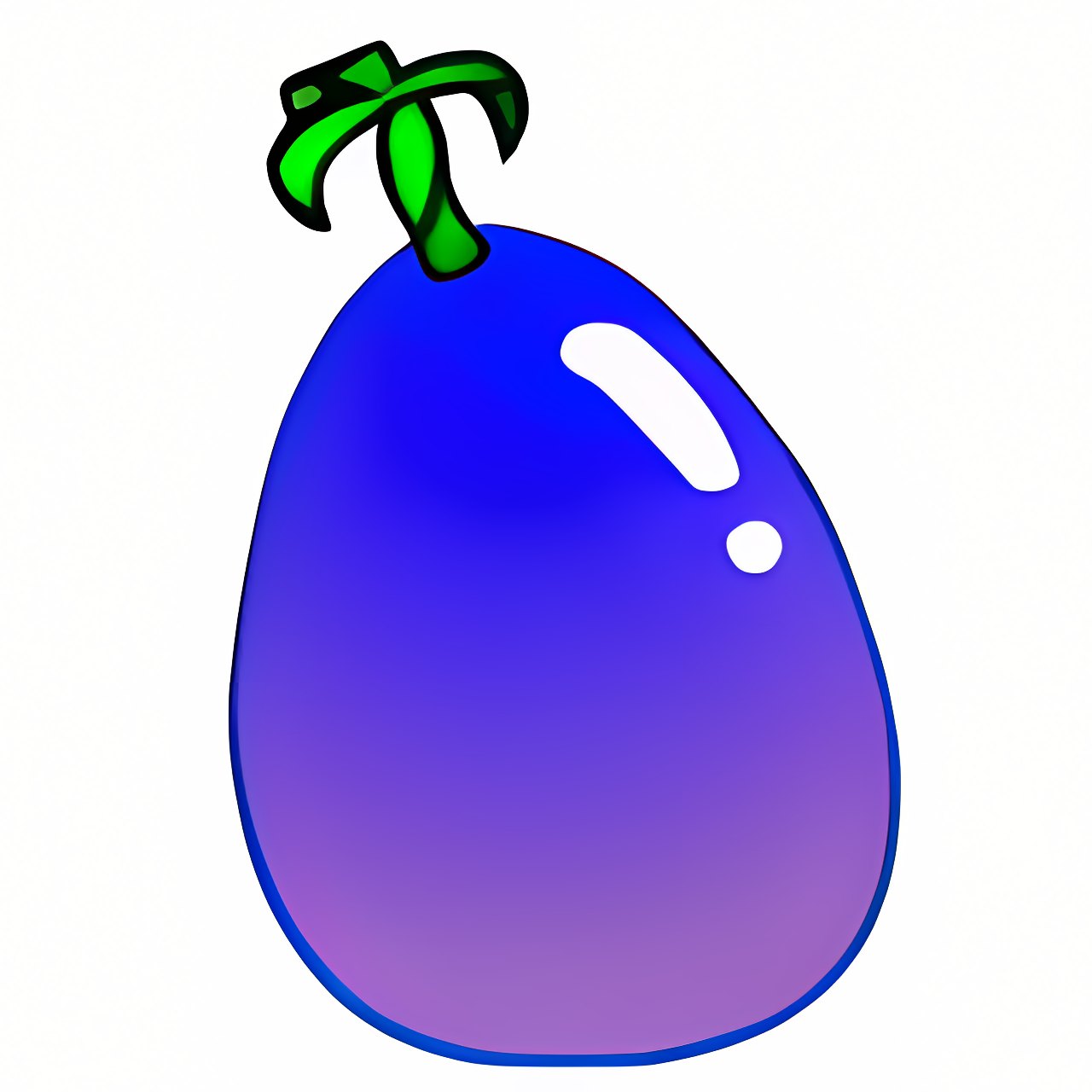 Luxury Chocolate Easter Negg