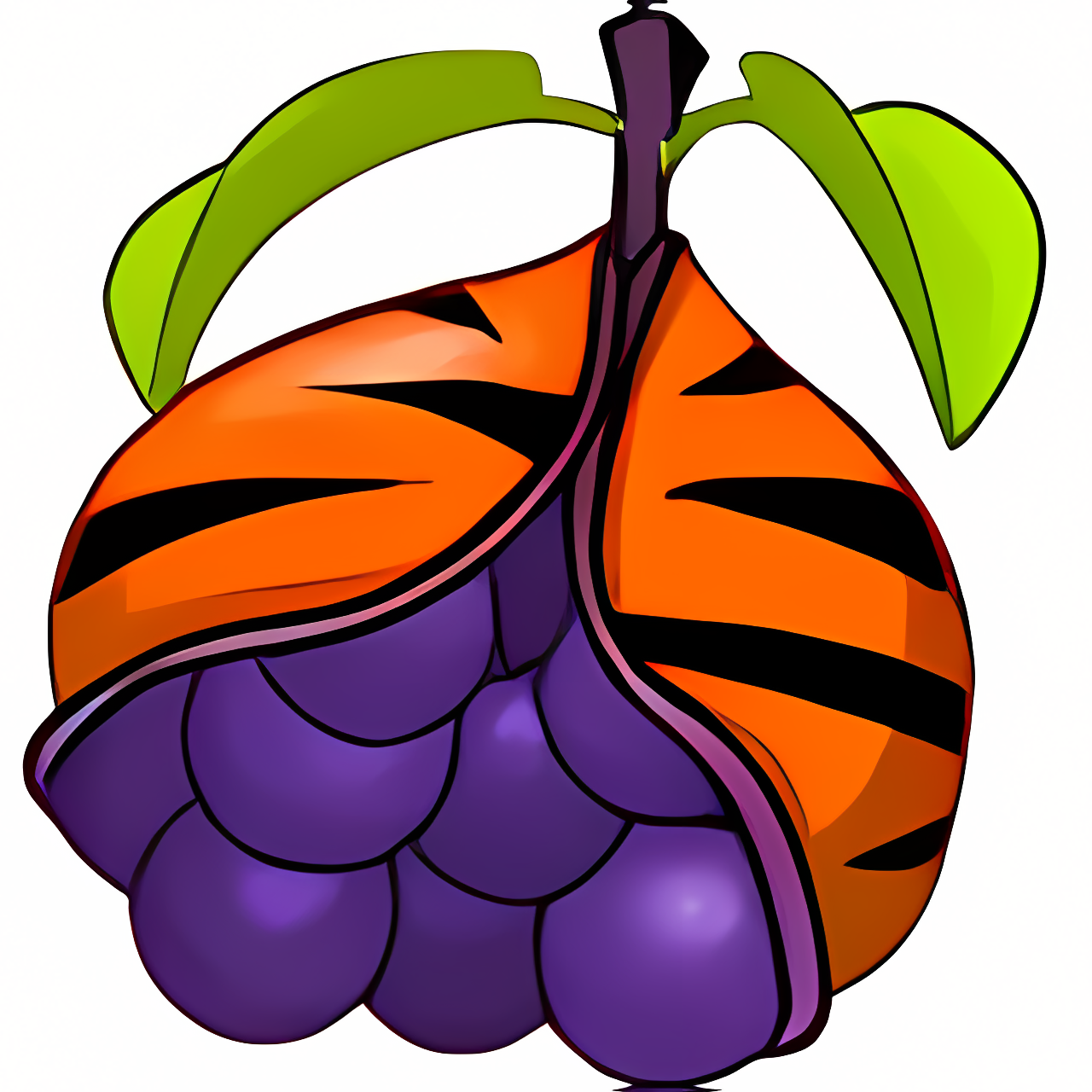 Tigerfruit