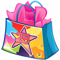 25th Edition Tycoon Game Goodie Bag