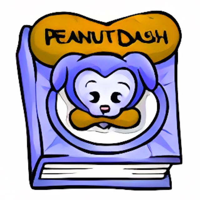 300m Peanut Dash Guide Book