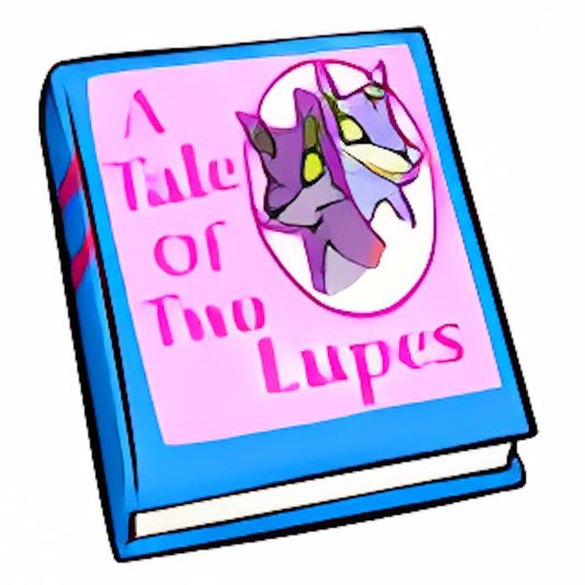A Tale of Two Lupes