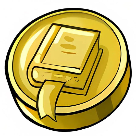 Book Coin