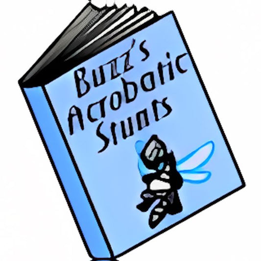 Buzz Acrobatic Stunts