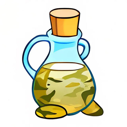 Camouflage Chia Morphing Potion