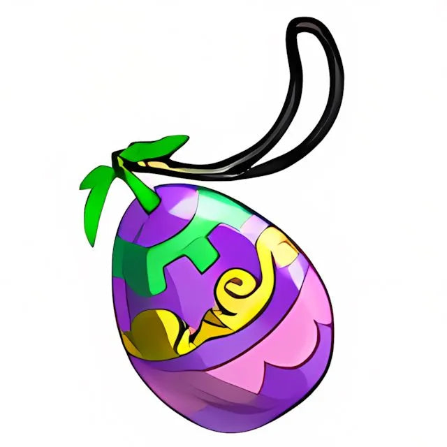 Festival Negg Collectable Charm