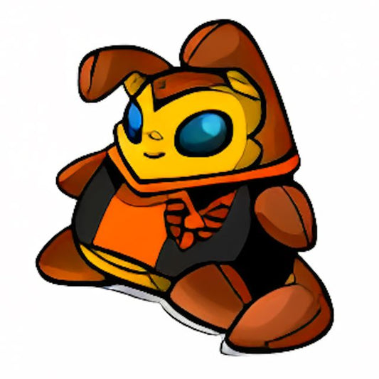 Haunted Woods Altador Cup Team Yooyu Plushie