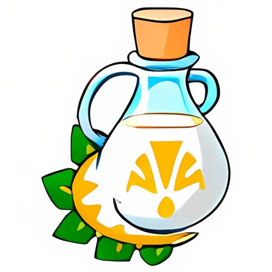 Island Chomby Morphing Potion