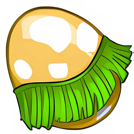 Island Draik Egg