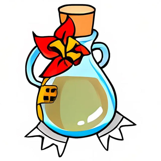 Island Kiko Morphing Potion