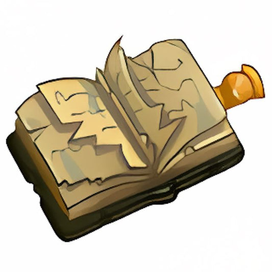 Luxinias Destroyed Diary