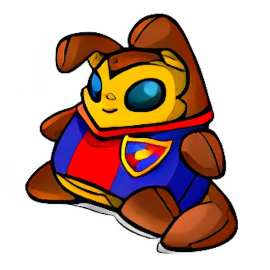 Meridell Altador Cup Team Yooyu Plushie