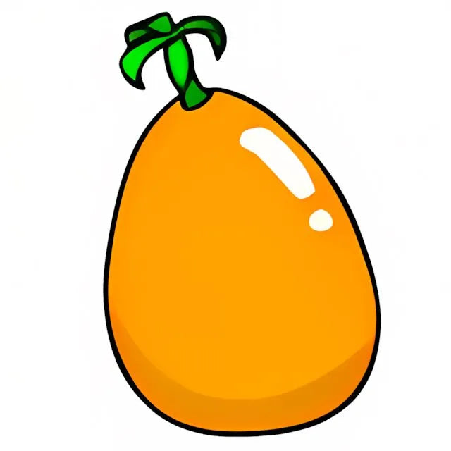 Orange Negg