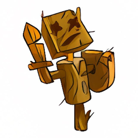 Personal Training Dummy