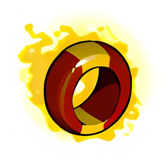 Ring of the Lost