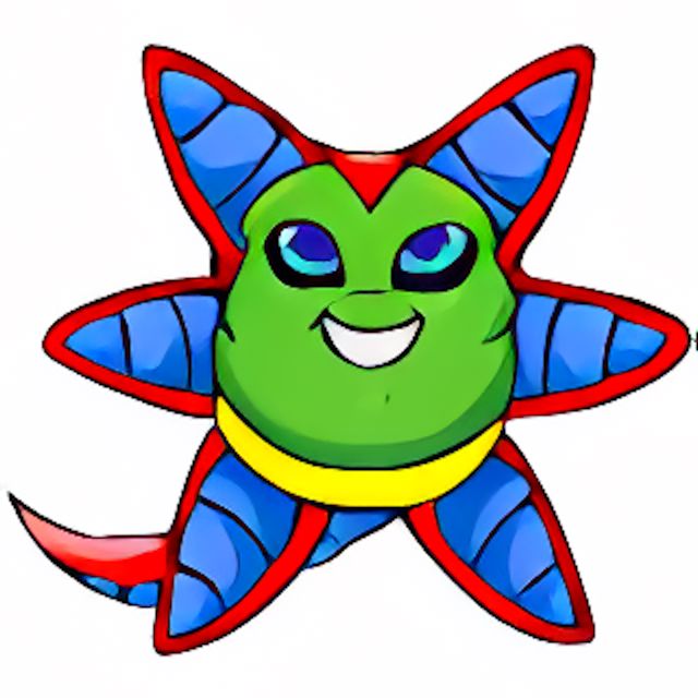 Roo Island Yooyuball