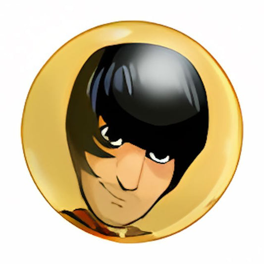 Senor Malo Stress Ball