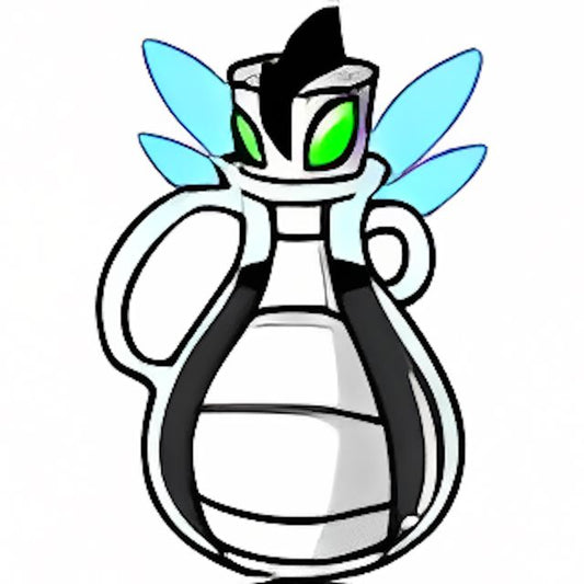 Skunk Buzz Morphing Potion