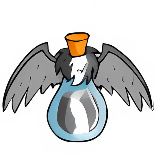 Skunk Eyrie Morphing Potion