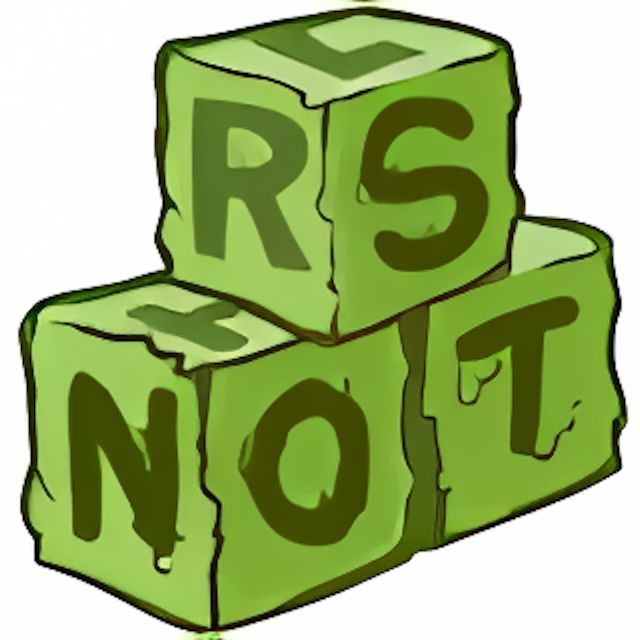 Snot Blocks
