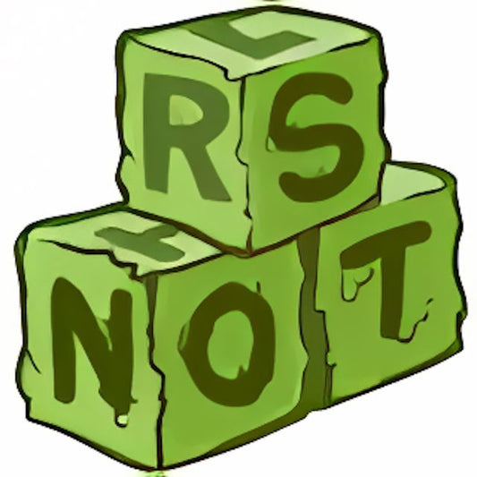 Snot Blocks