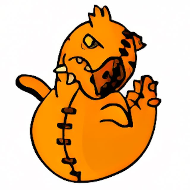 Special Edition Battle Plushie