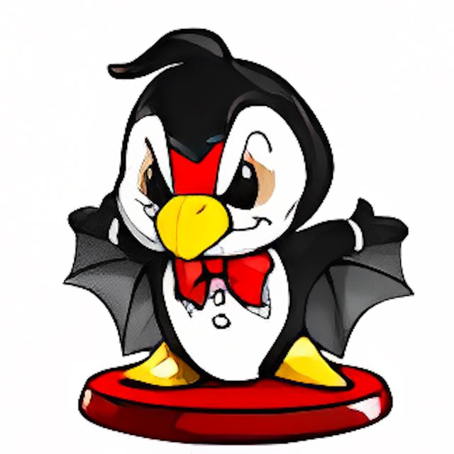 Spooky Food Shopkeeper Bobblehead