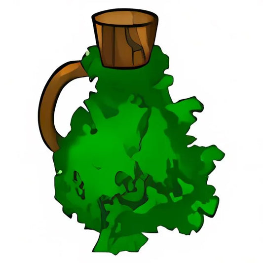 Woodland Skeith Morphing Potion