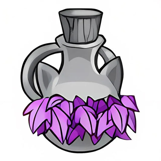 Woodland Wocky Morphing Potion