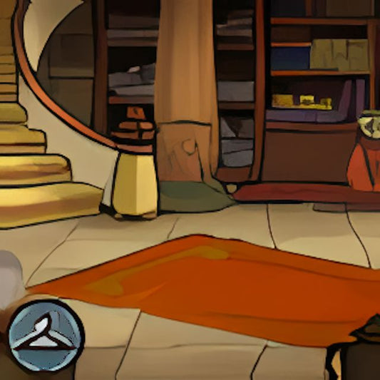 Words of Antiquity Background