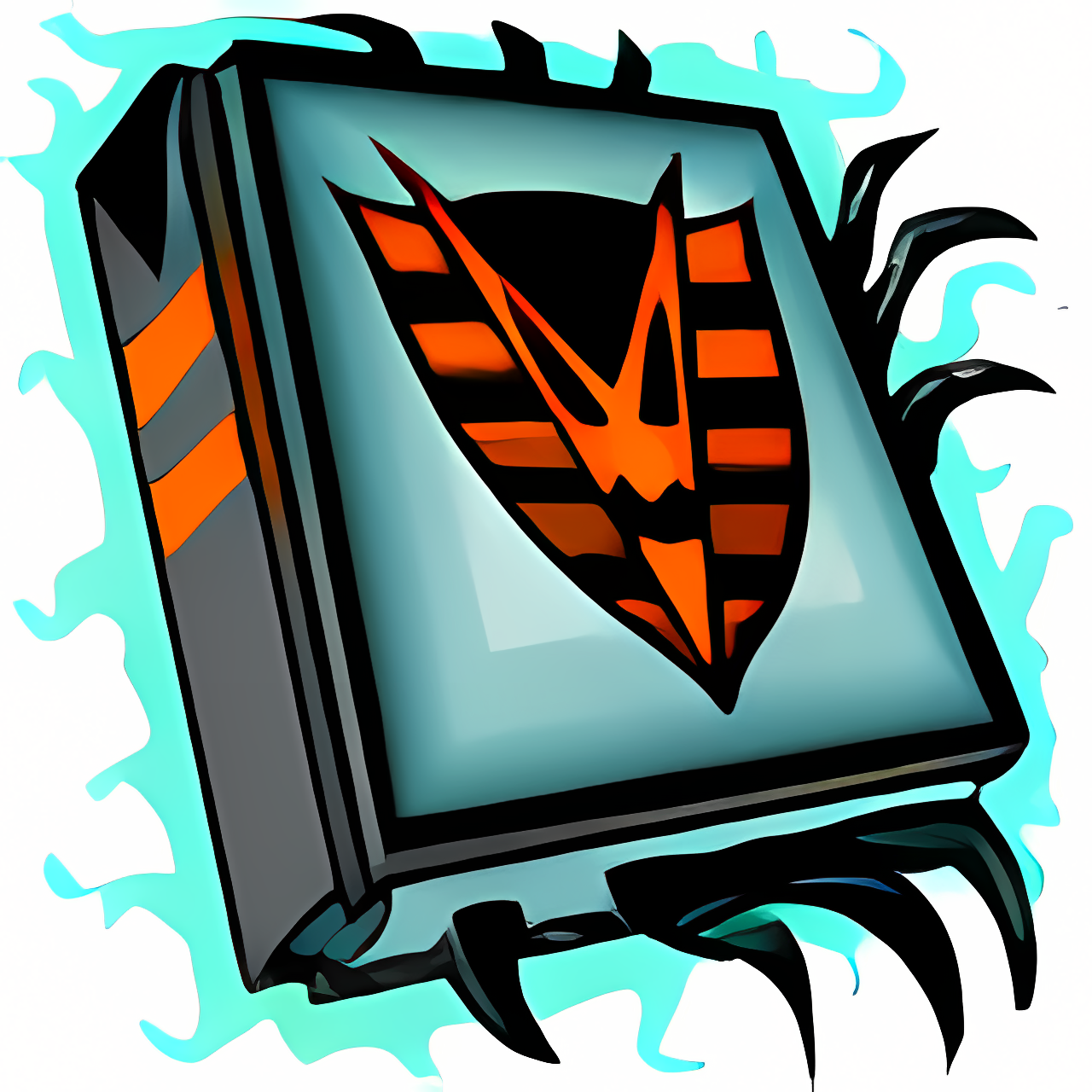 Spooking the Competition