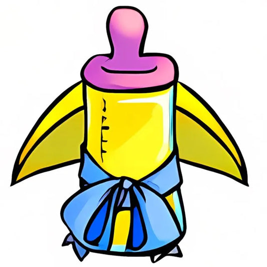 Baby Poogle Morphing Potion - Neopoints Valley