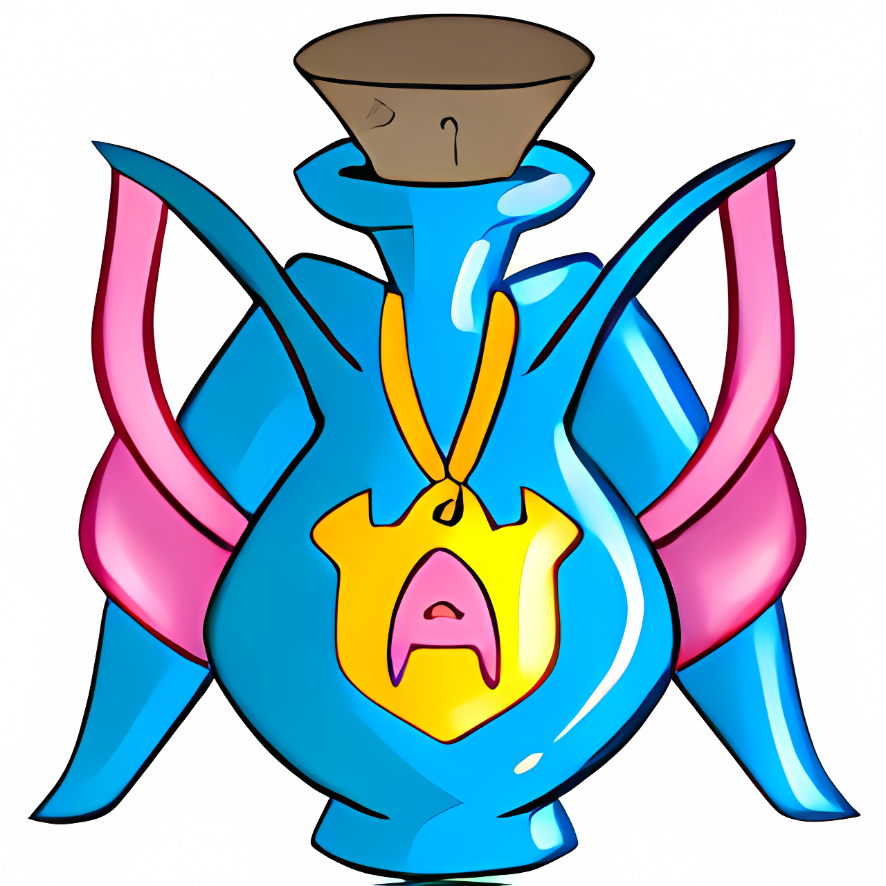 Enhanced Acara Potion