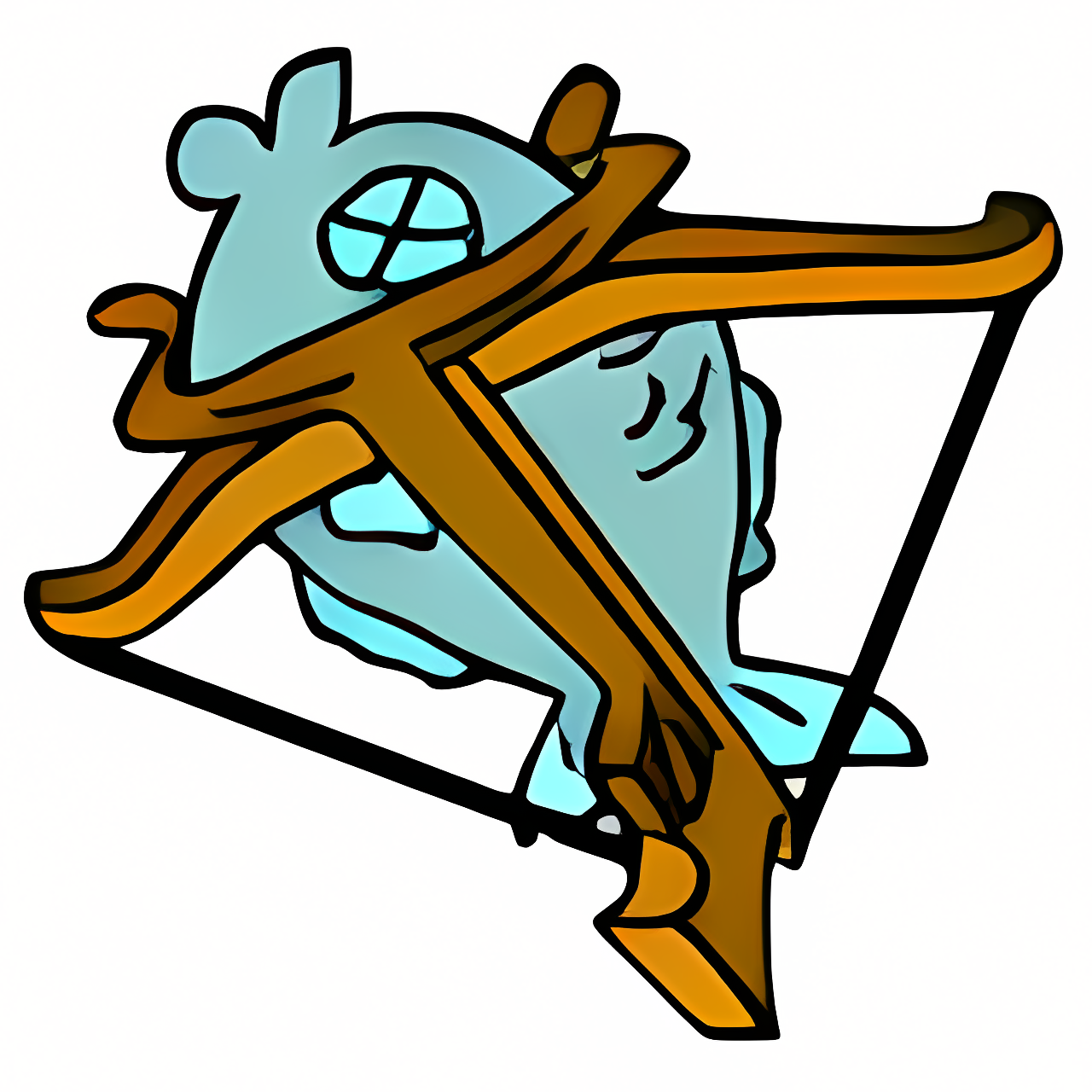 Mystical Fish Lobber