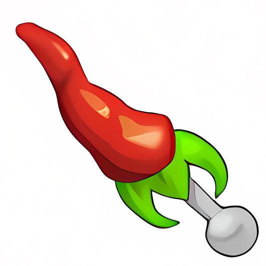 Chilli Sword
