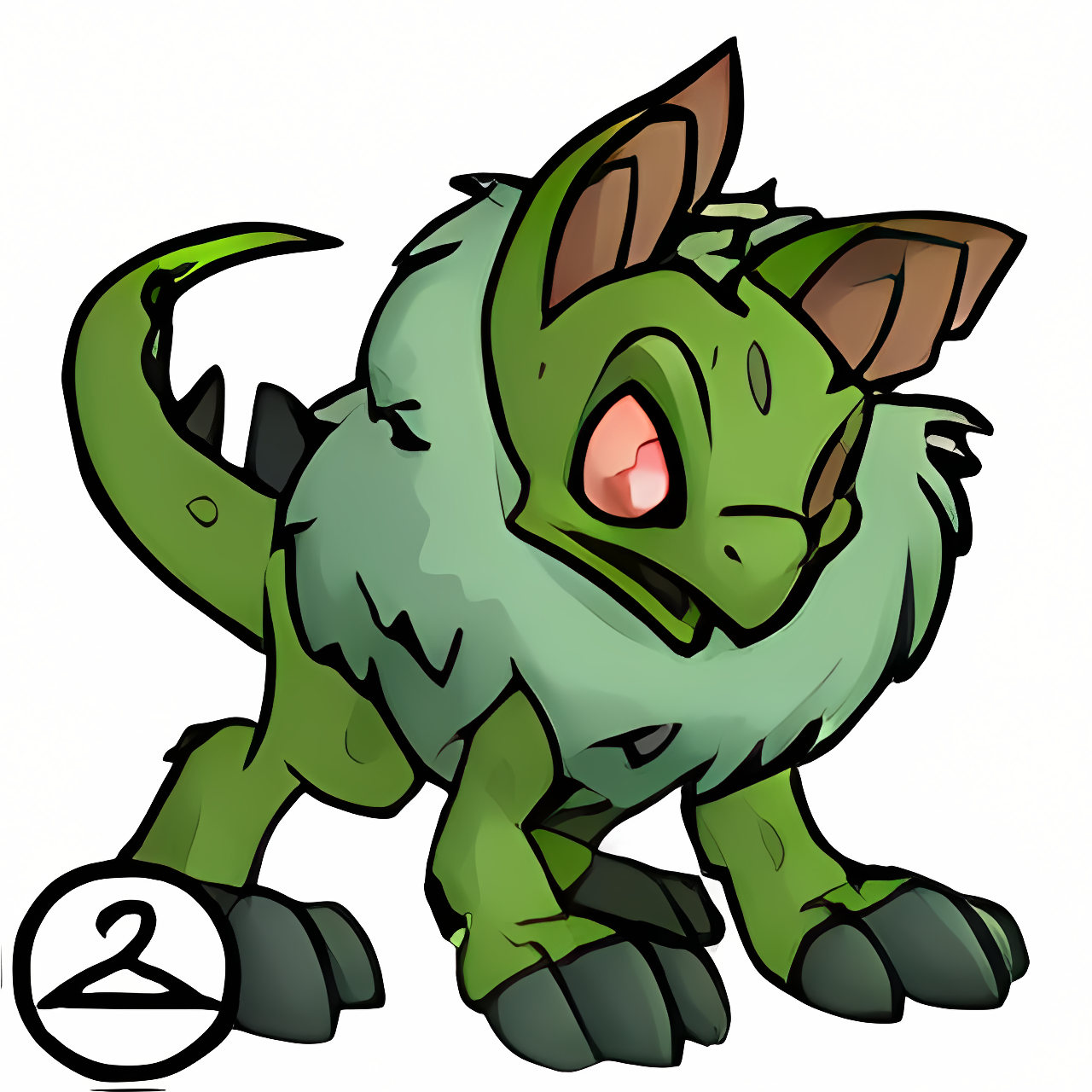 Scorf Petpet Companion Wearable