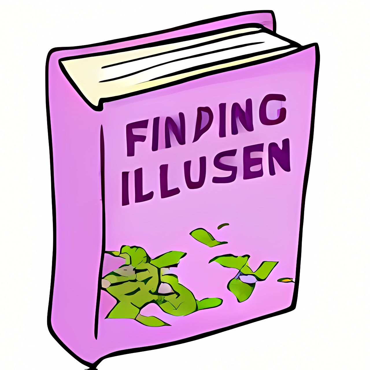 Finding Illusen