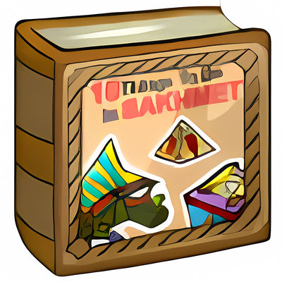 10 Things to Do in Sakhmet