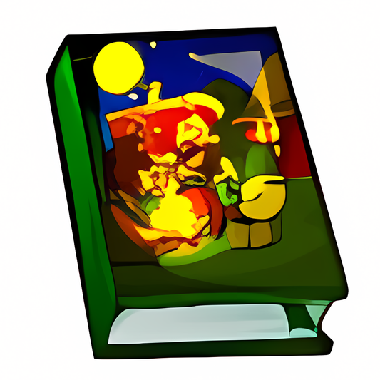 A Collection of Wanderer Tales