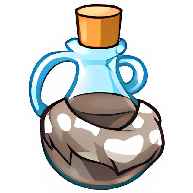 Camouflage Cybunny Morphing Potion - Neopoints Valley