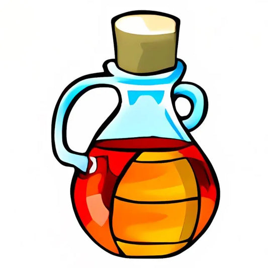 Camouflage Scorchio Morphing Potion - Neopoints Valley