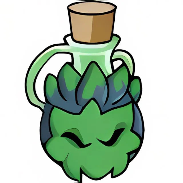 Chia Transmogrification Potion - Neopoints Valley