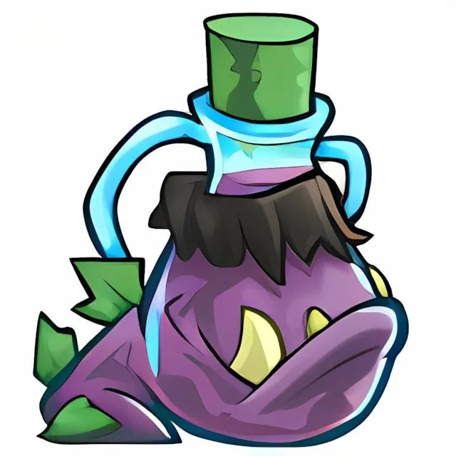 Chomby Transmogrification Potion - Neopoints Valley