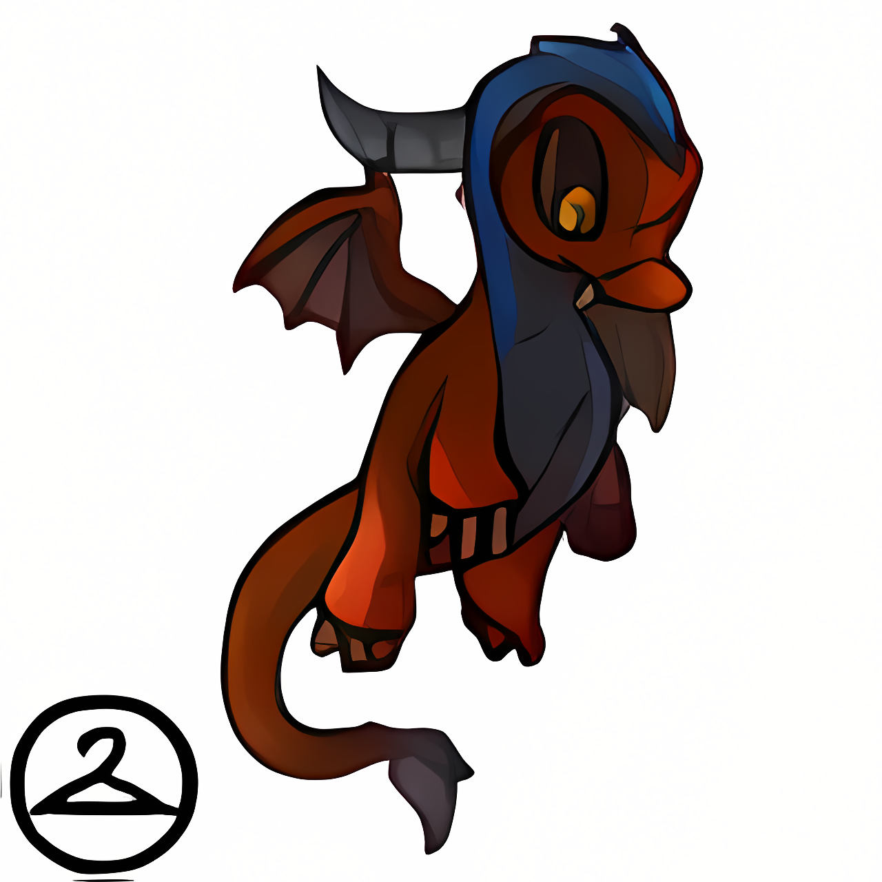 Jerans Gallion Petpet Companion