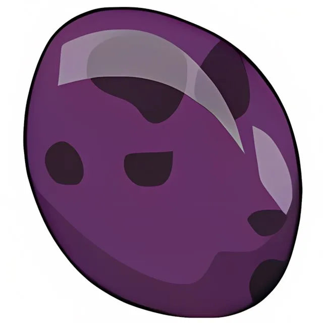 Darigan Draik Egg - Neopoints Valley